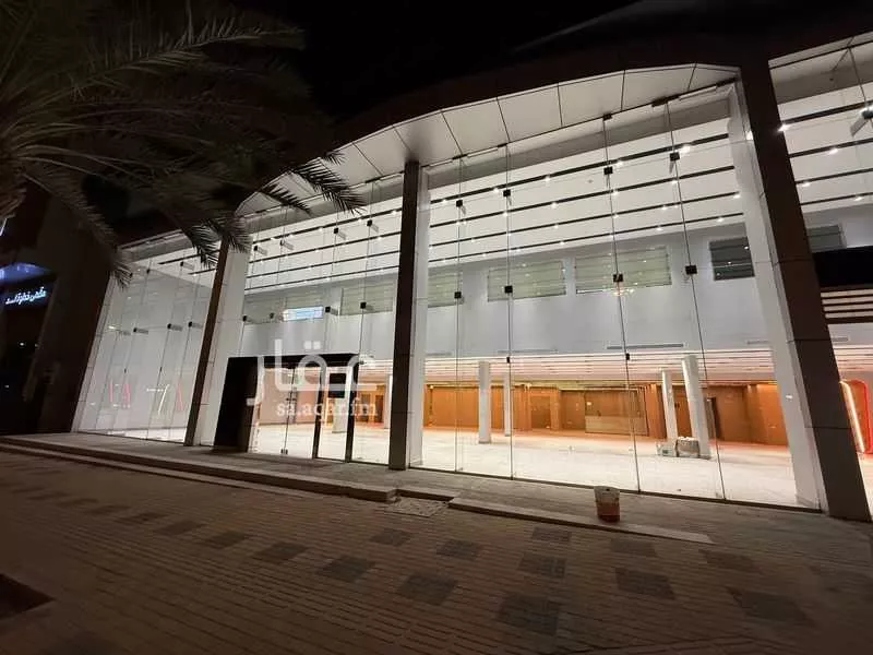 939 sqm building in Al Marwa 4