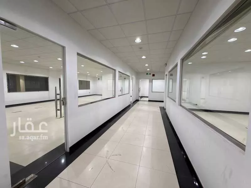 939 sqm building in Al Marwa 9