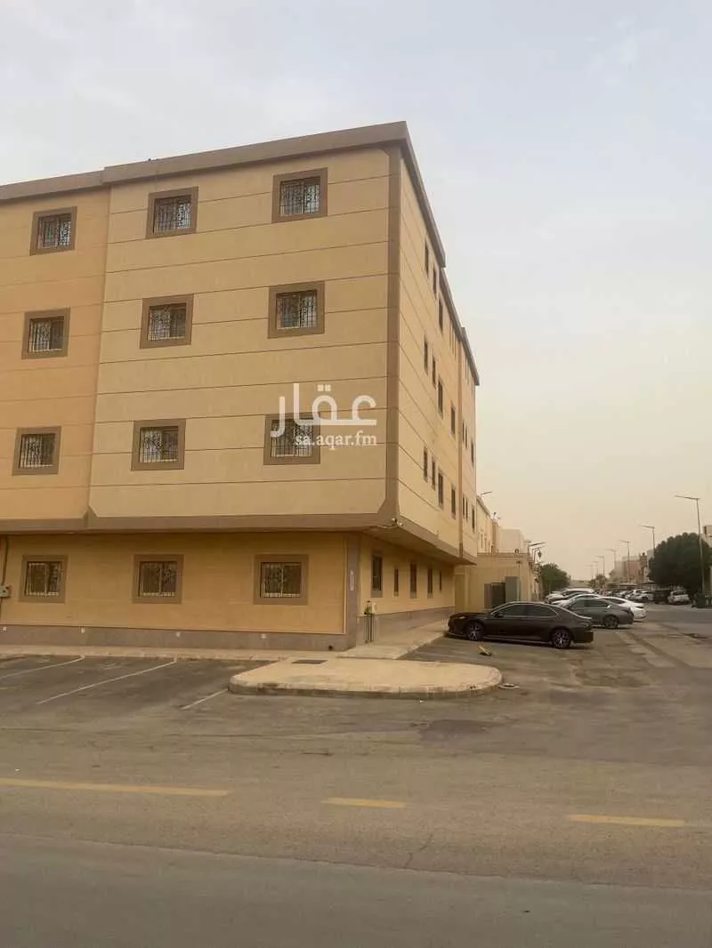 عمارة 900 م² في ظهرة لبن 5