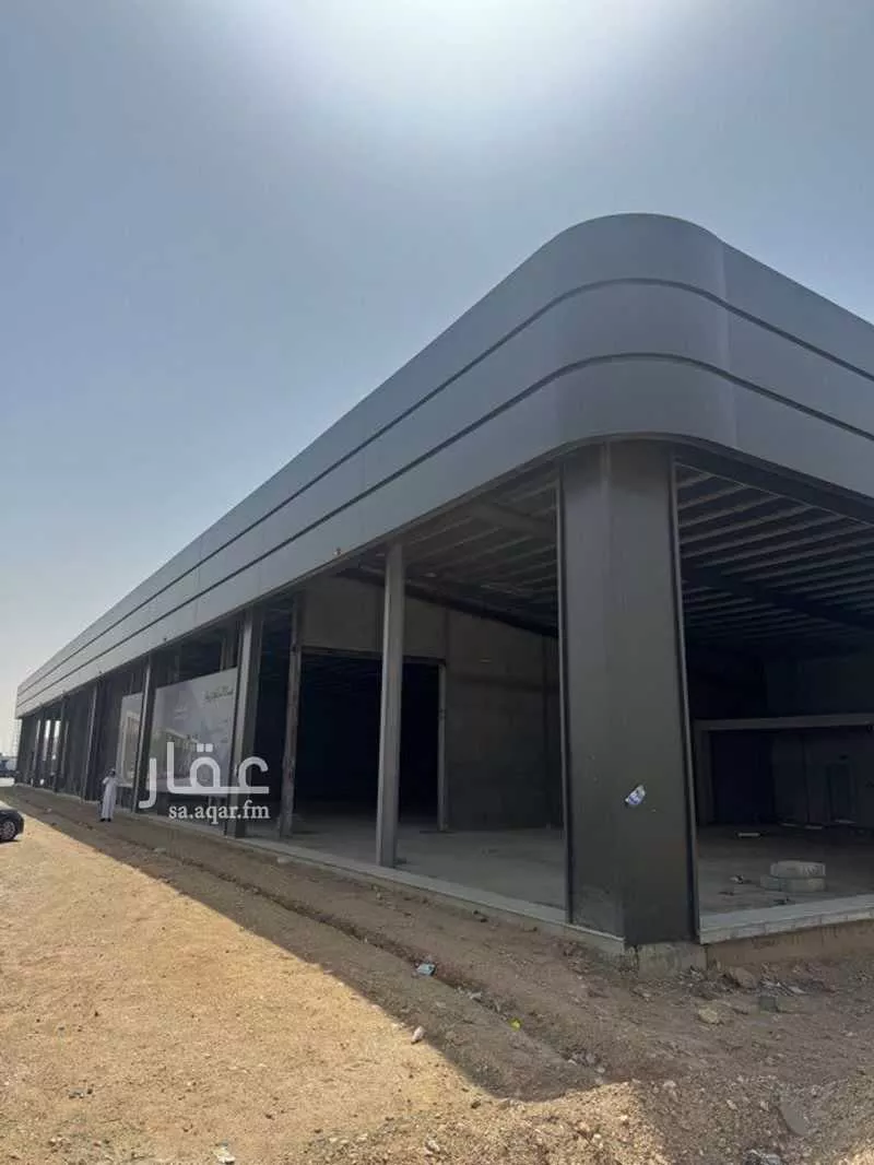 عمارة 2821 م² في السلي 2