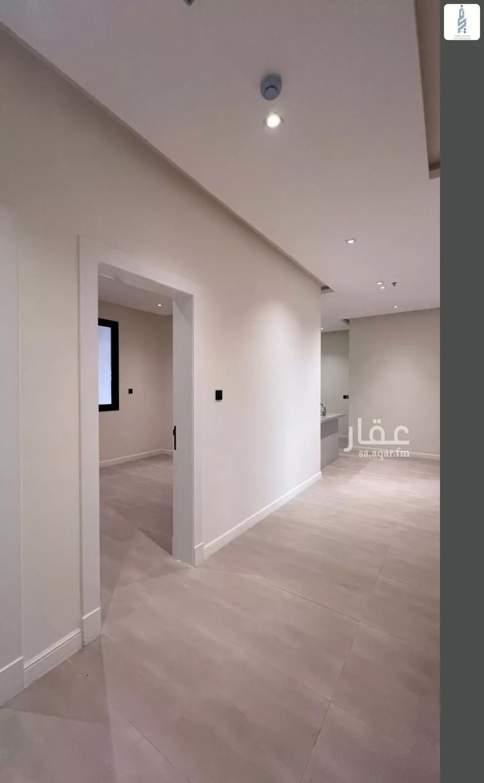 شقة 2 غرف في الندى 11