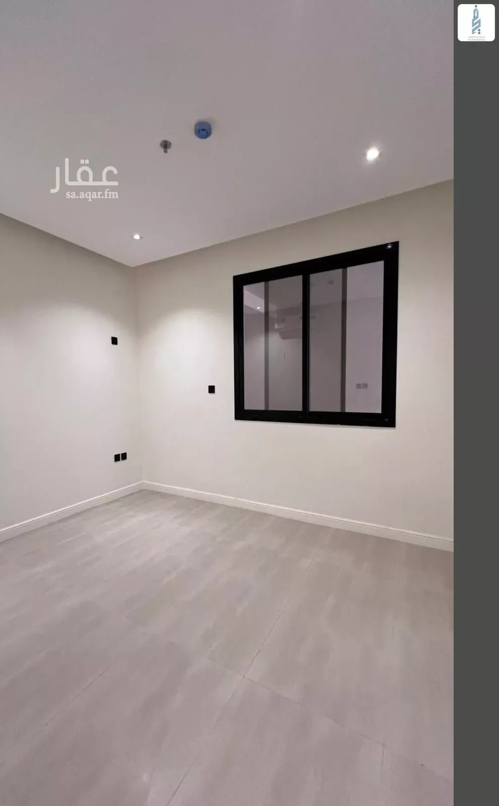 شقة 2 غرف في الندى 12