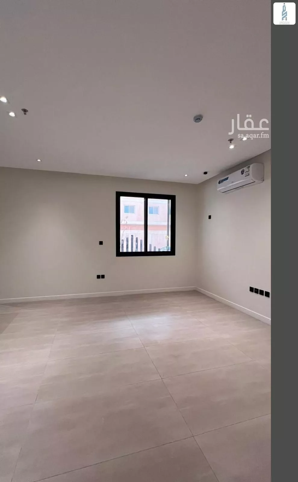 شقة 2 غرف في الندى 5