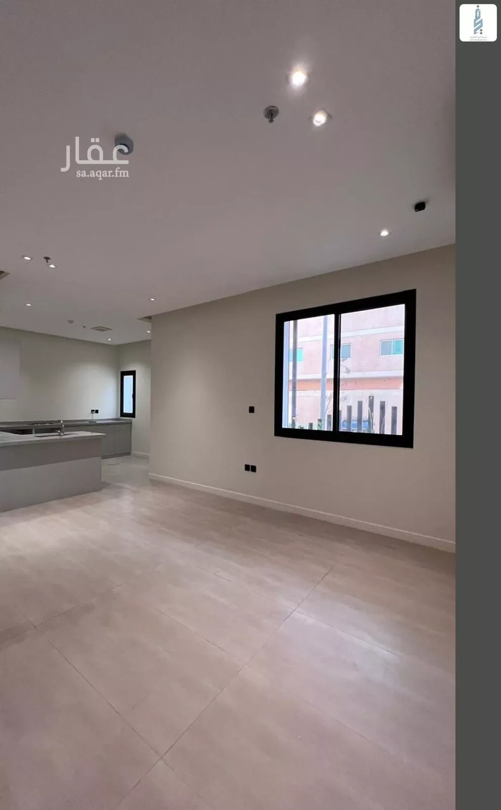 شقة 2 غرف في الندى 6