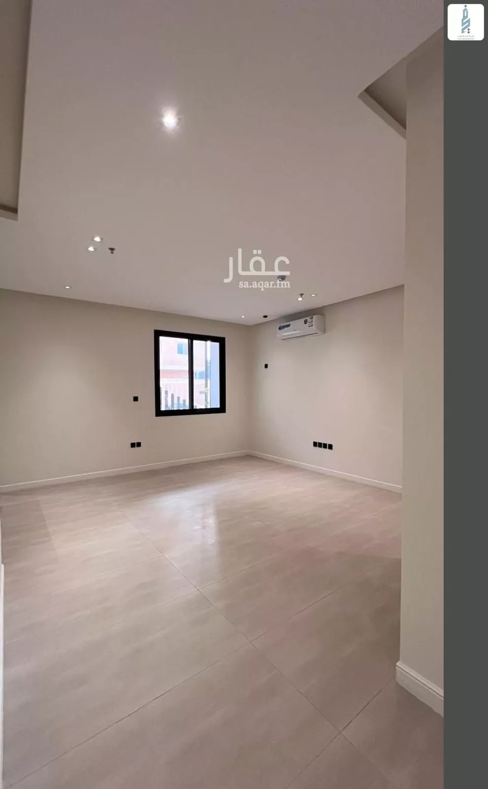 شقة 2 غرف في الندى 7