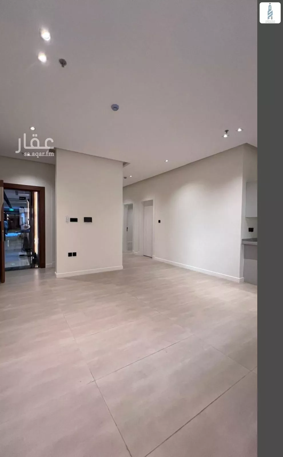 شقة 2 غرف في الندى 8