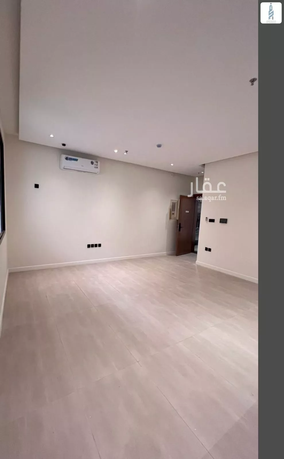 شقة 2 غرف في الندى 9