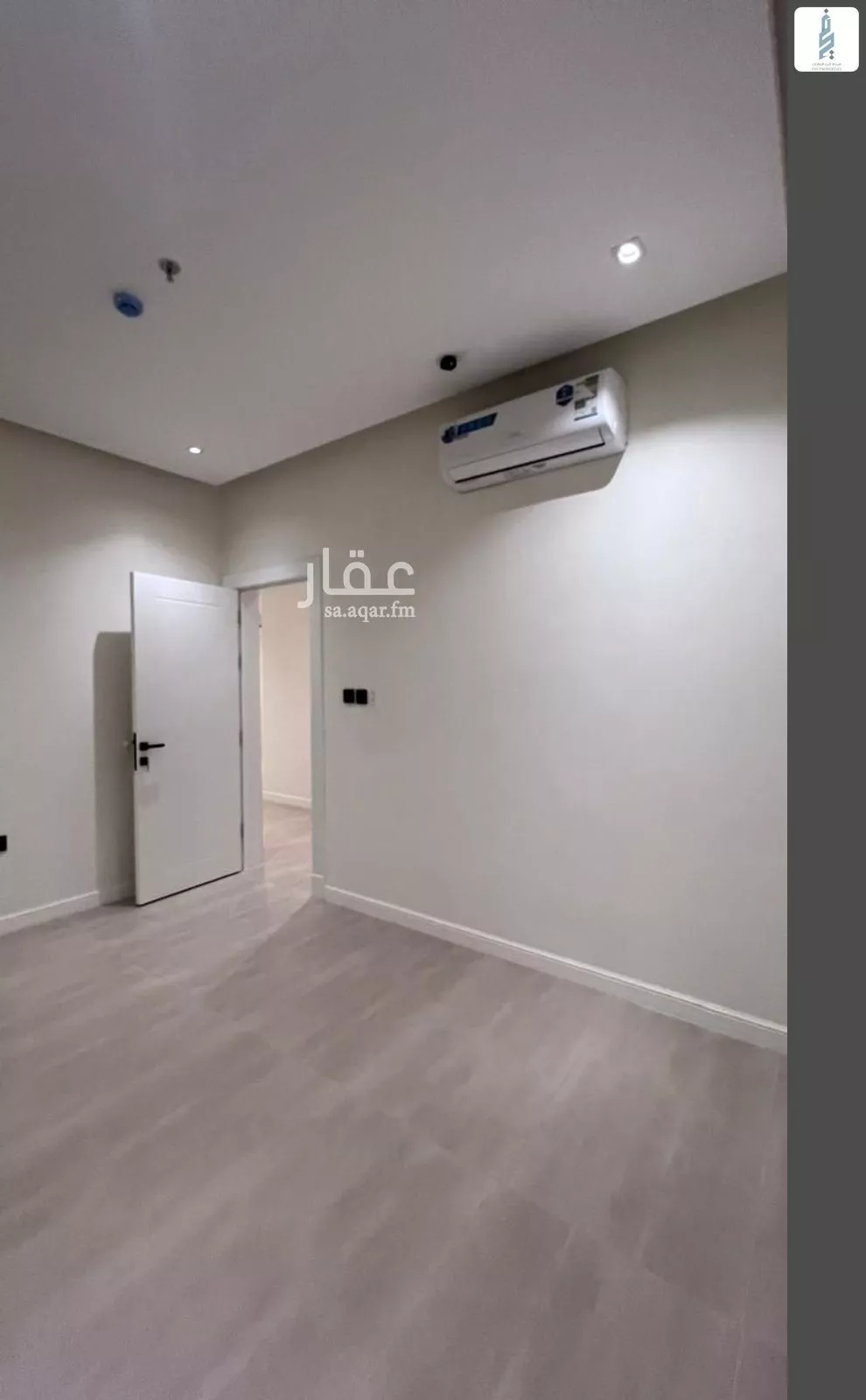 شقة 2 غرف في الندى 10