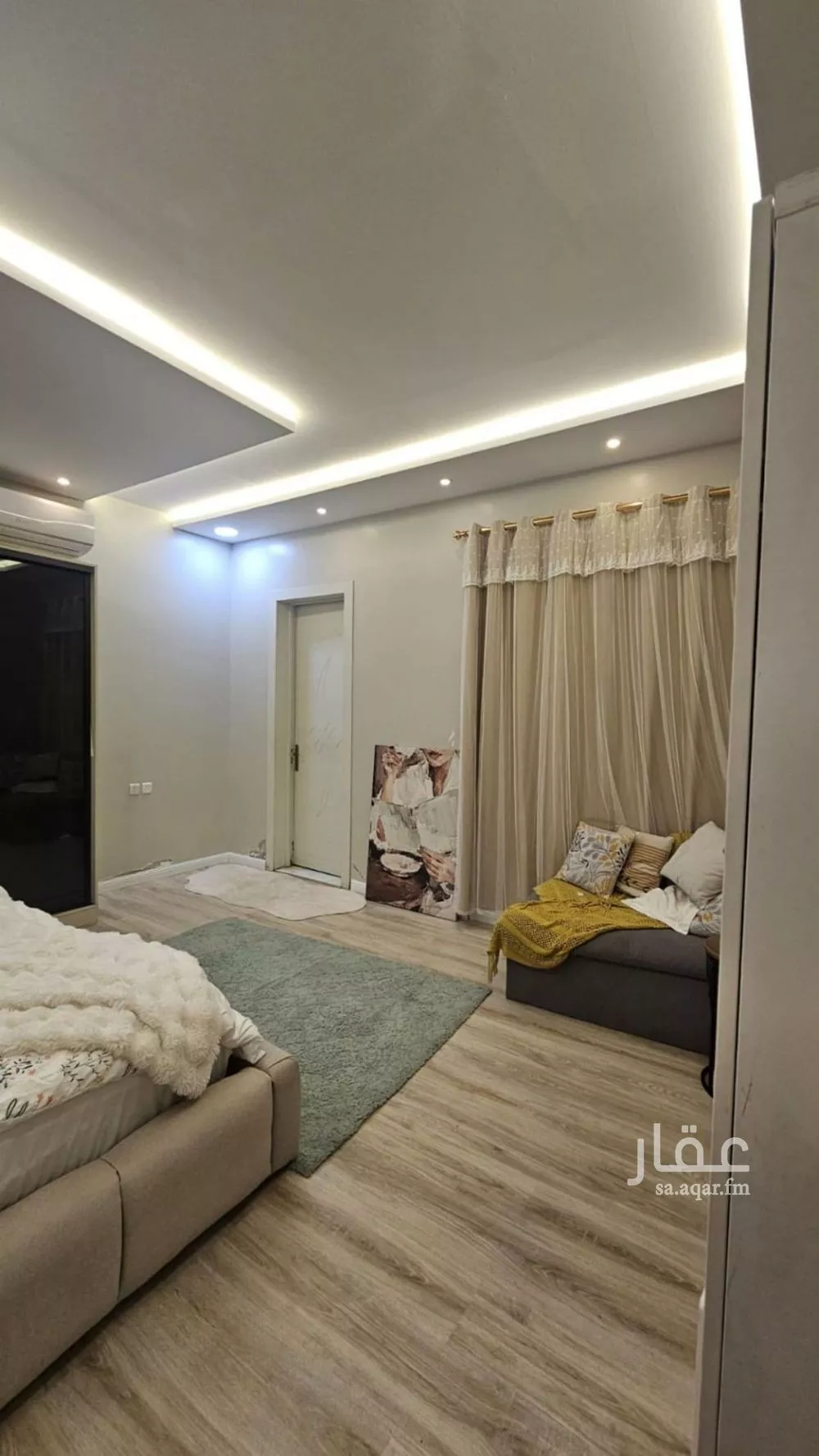 فيلا 9 غرف في الرمال 11