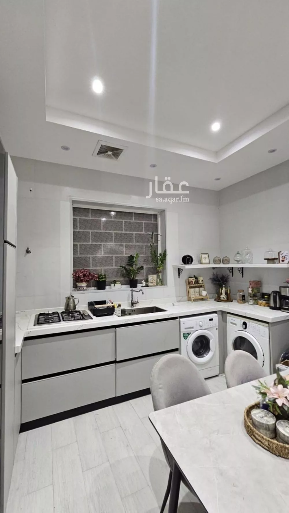 فيلا 9 غرف في الرمال 4