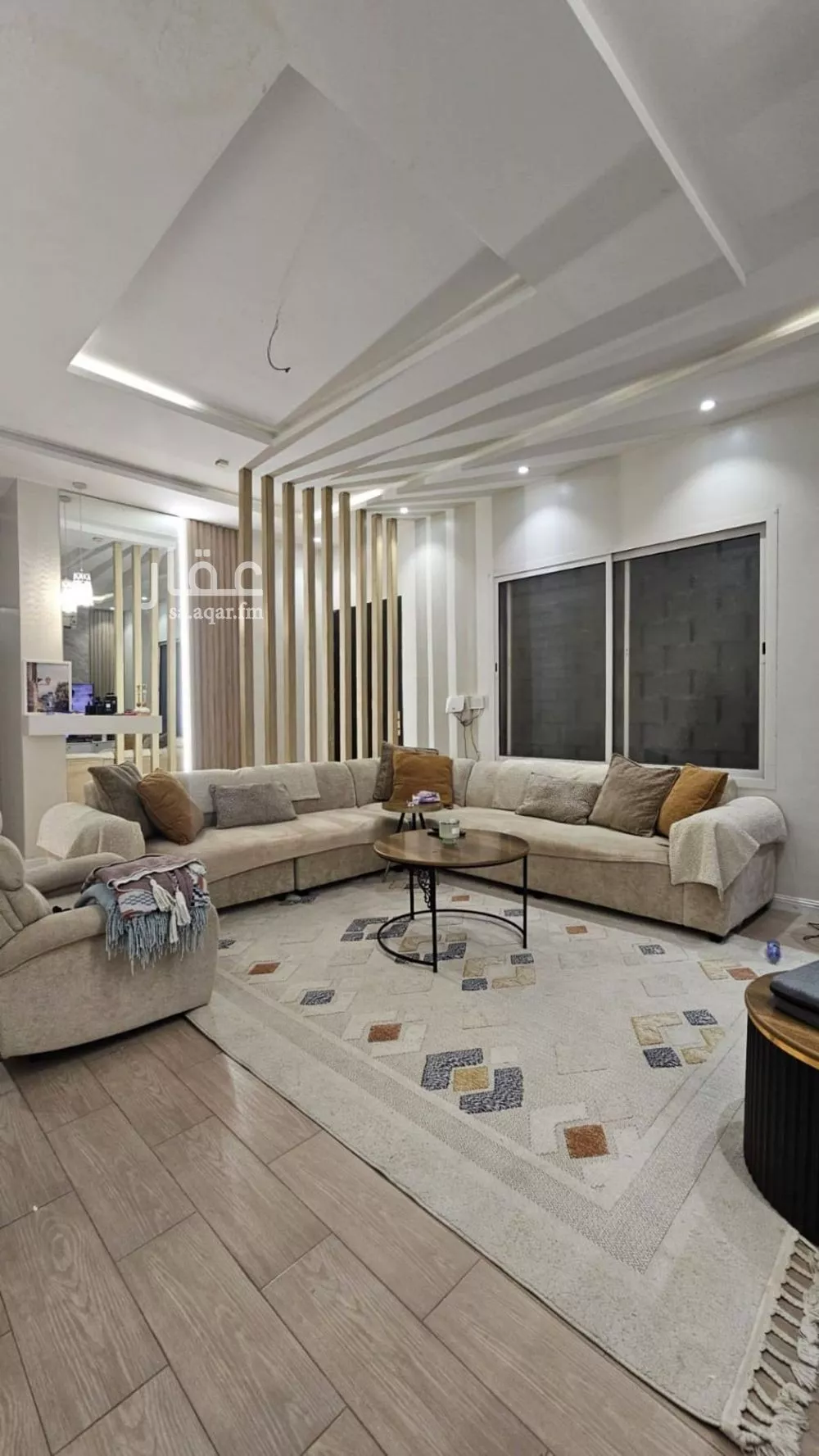 فيلا 9 غرف في الرمال 8