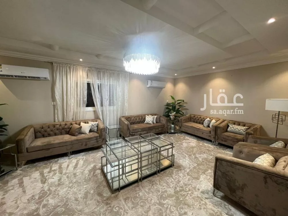 فيلا 5 غرف في النهضة 11