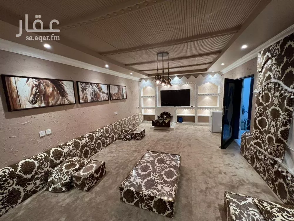 فيلا 5 غرف في النهضة 5