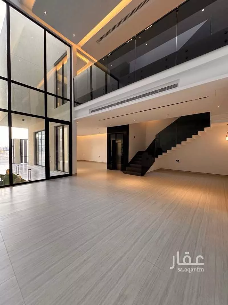 فيلا 6 غرف في العارض 13