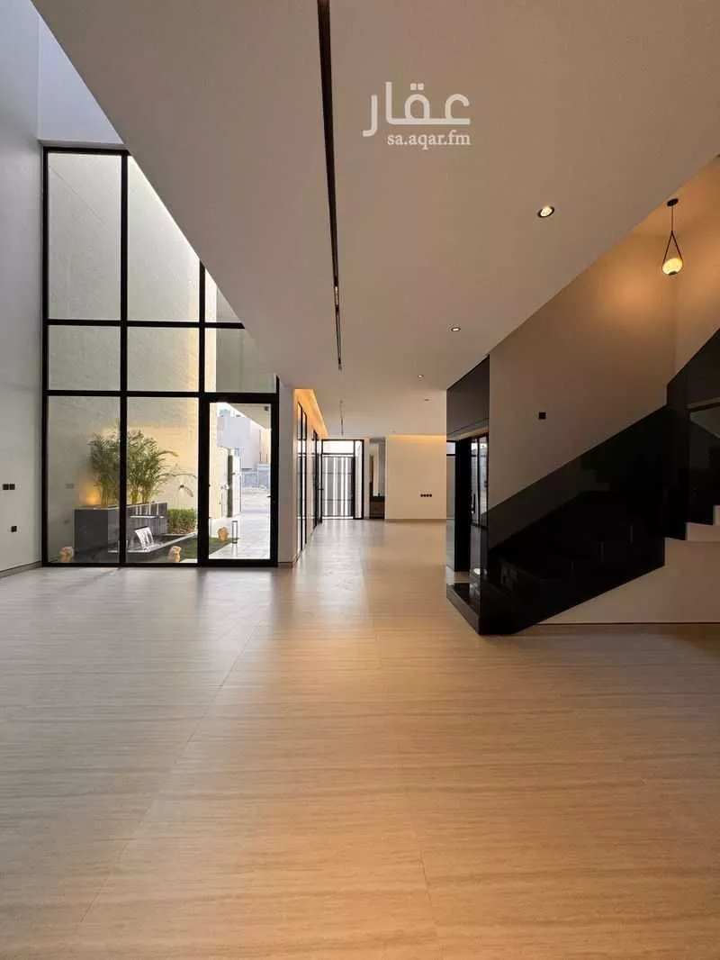 فيلا 6 غرف في العارض 14