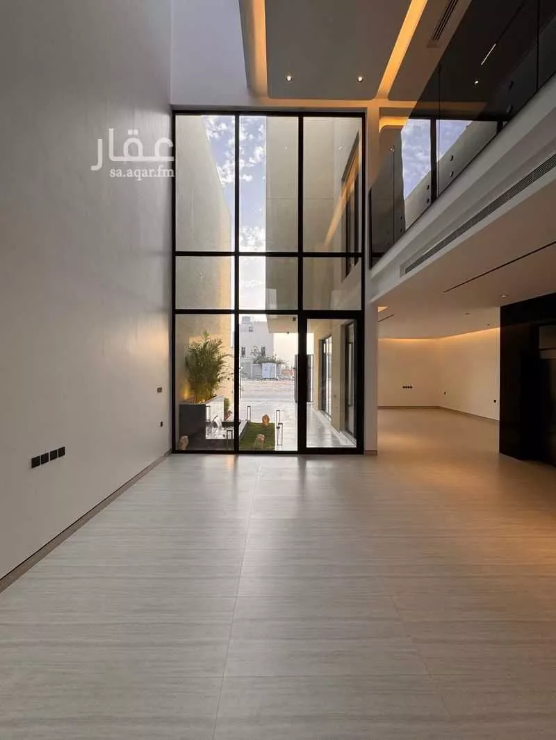 فيلا 6 غرف في العارض 15