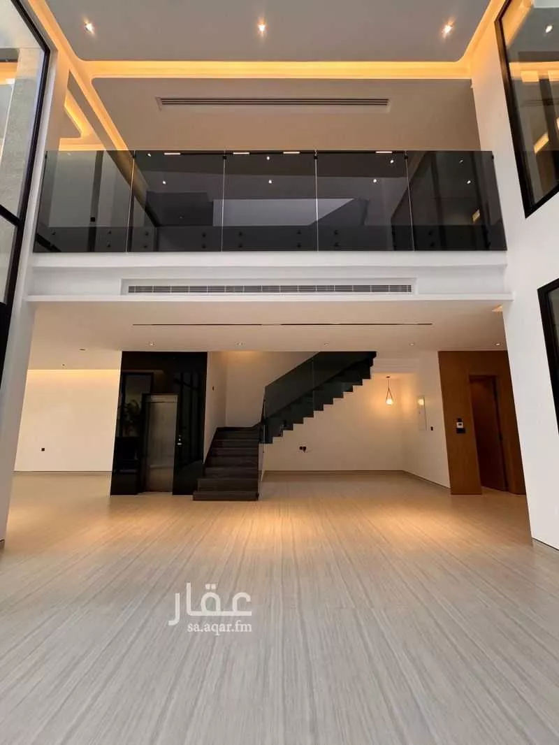 فيلا 6 غرف في العارض 6