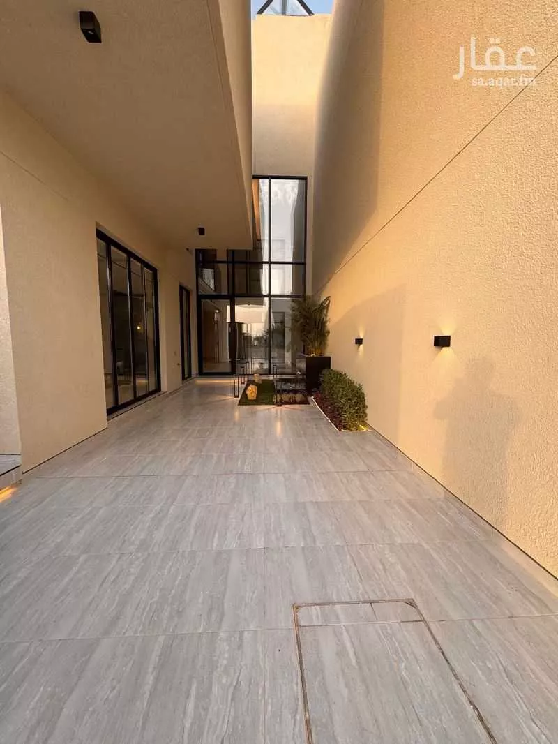 فيلا 6 غرف في العارض 9