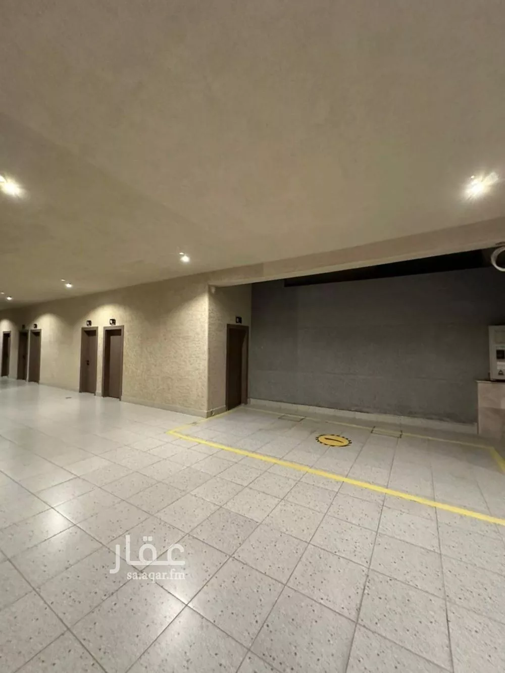 شقة 5 غرف في الفيصلية 15