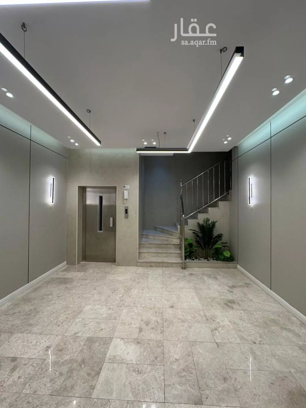 شقة 5 غرف في الفيصلية 7