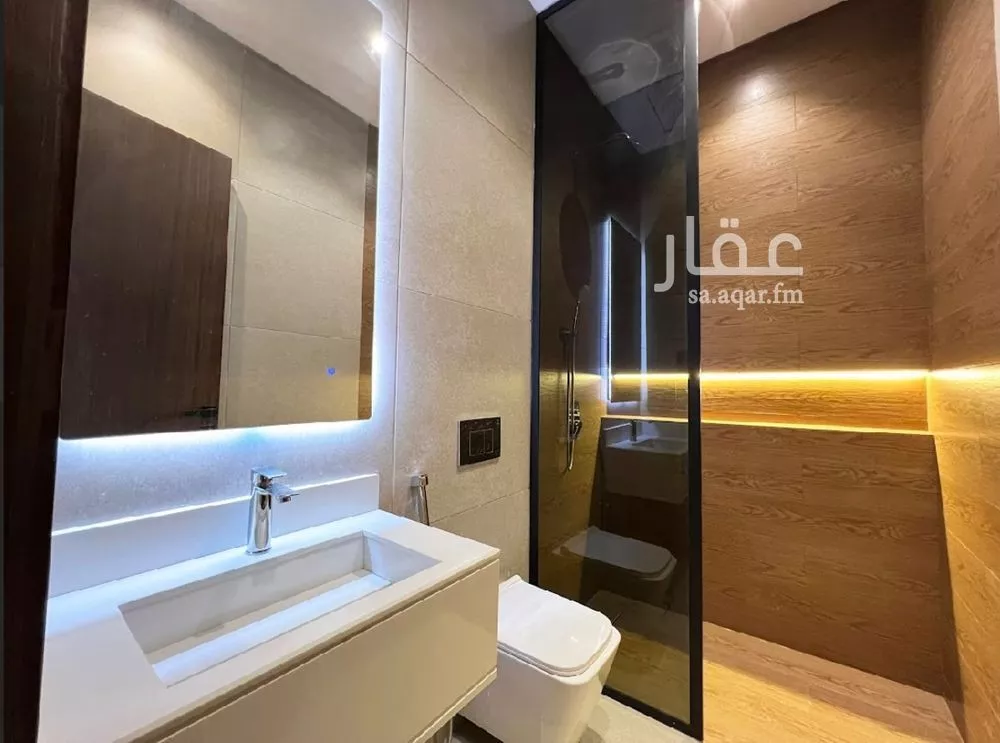 شقة 3 غرف في الفيحاء 5