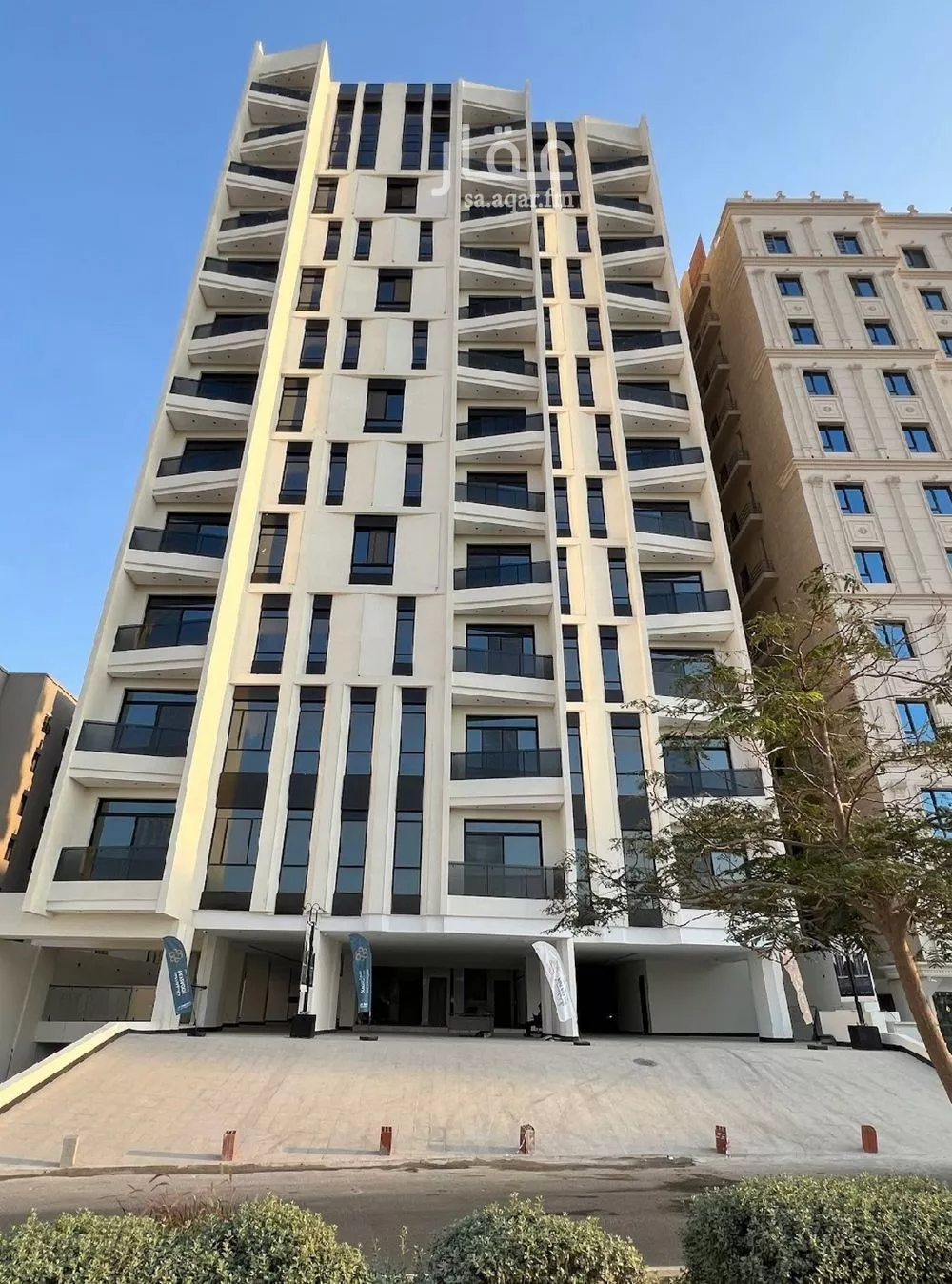 شقة 3 غرف في الفيحاء 7