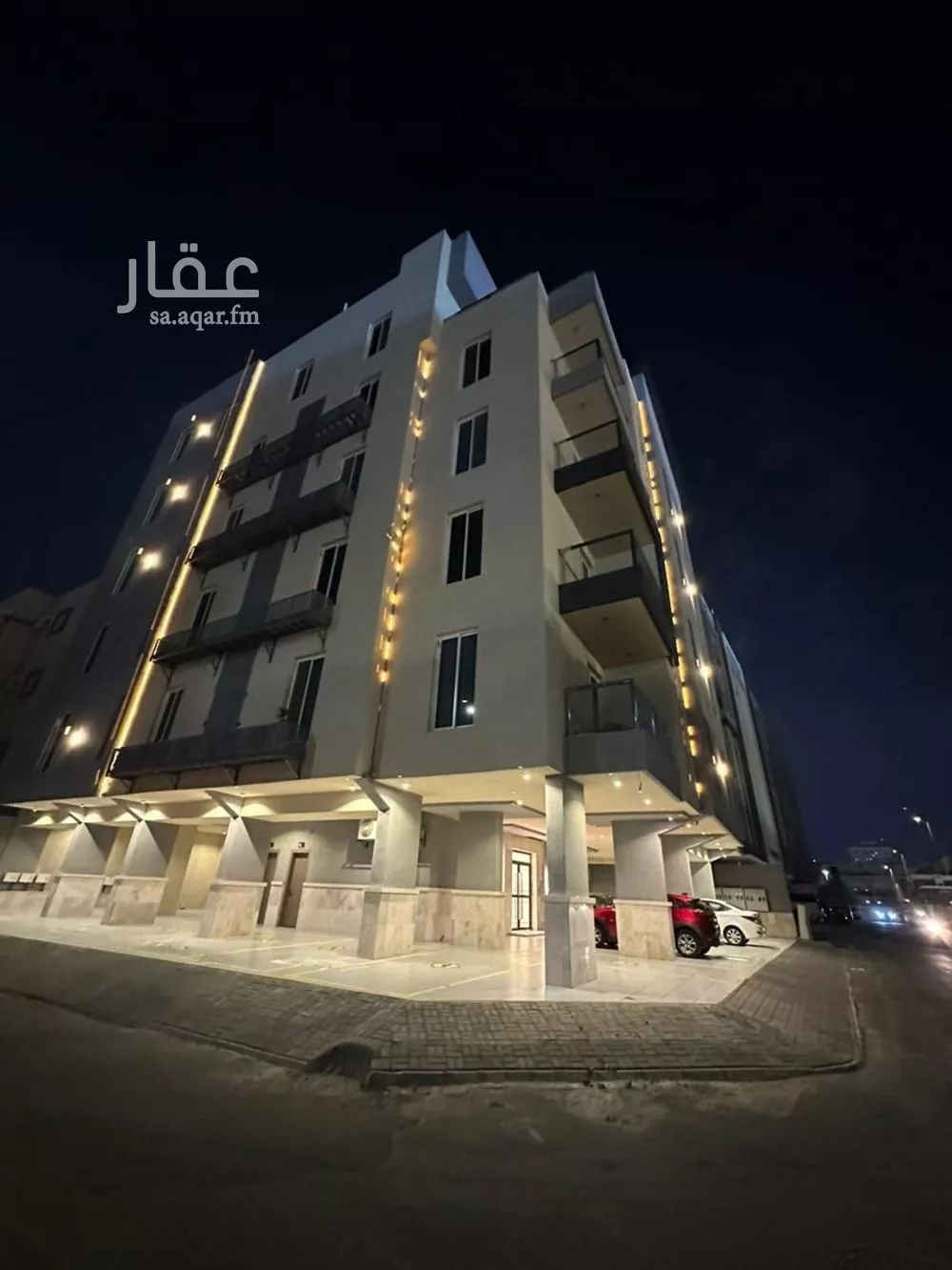 5 bedroom apartment in Al Faisaliyyah 10