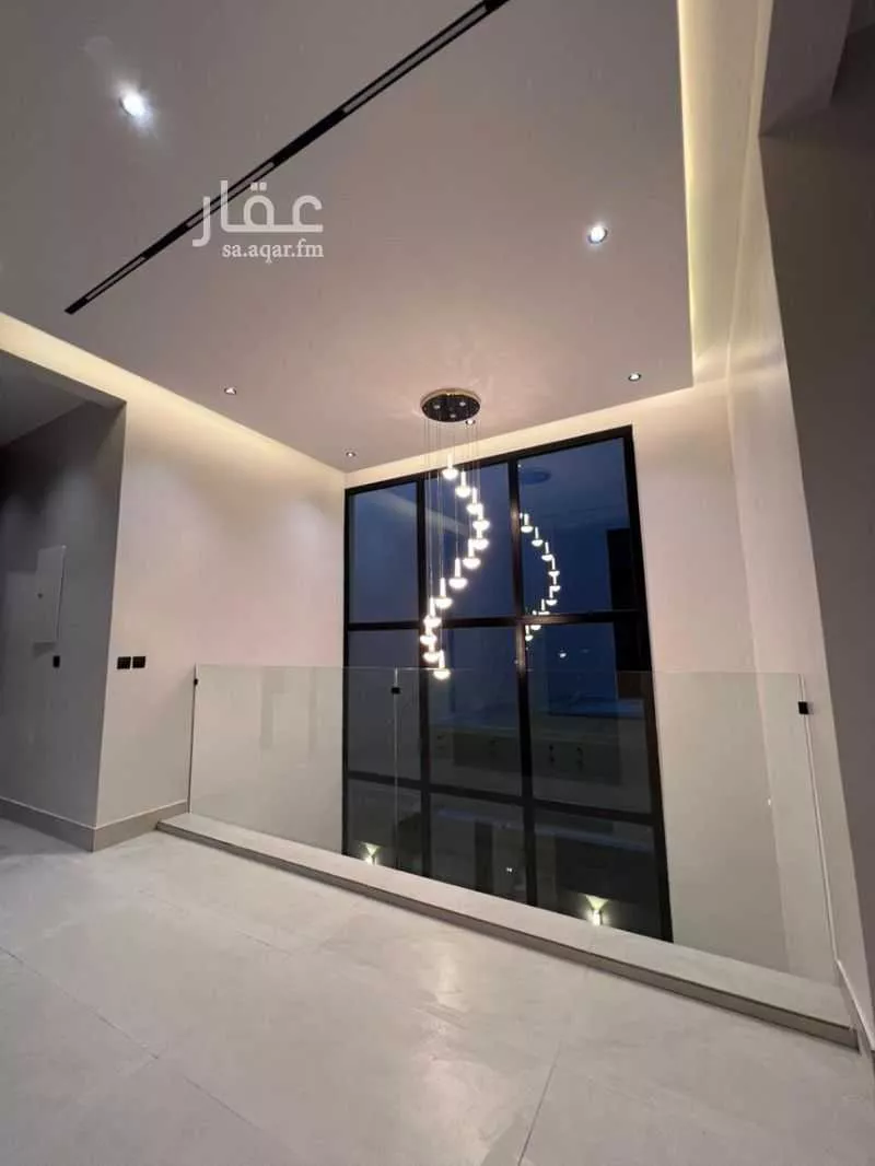 فيلا 5 غرف في النرجس 2