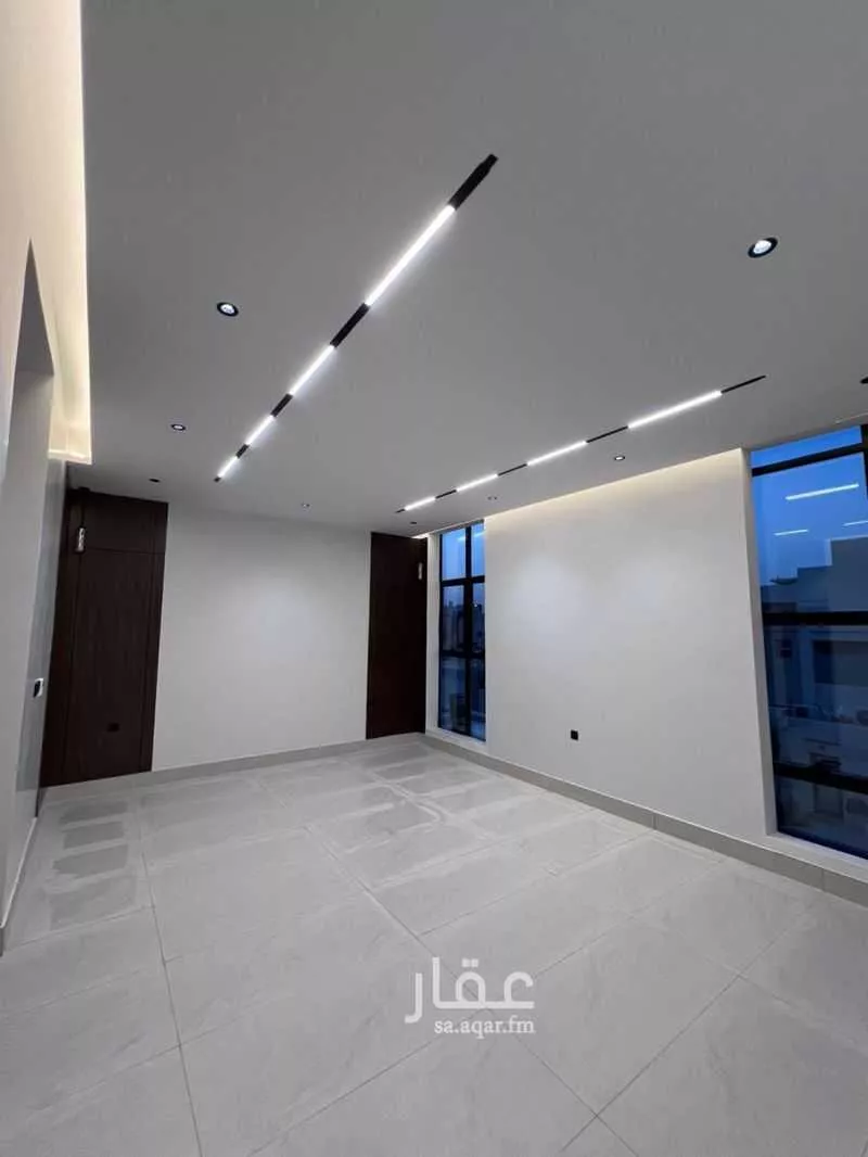 فيلا 5 غرف في النرجس 11