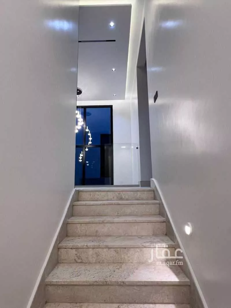 فيلا 5 غرف في النرجس 6