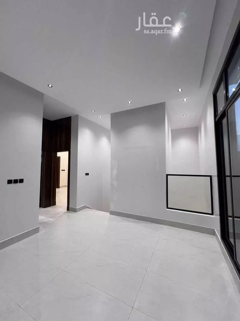 فيلا 5 غرف في النرجس 9