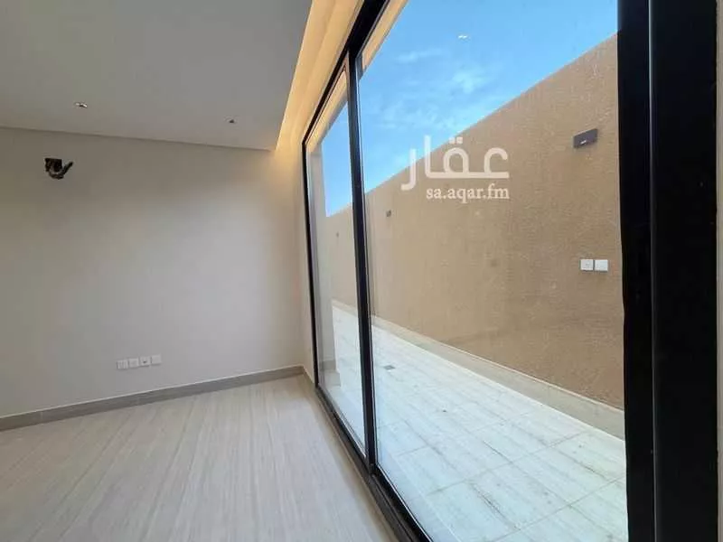 شقة 2 غرف في العارض 11