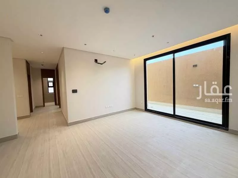 شقة 2 غرف في العارض 12