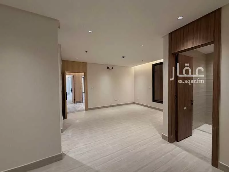 شقة 2 غرف في العارض 15