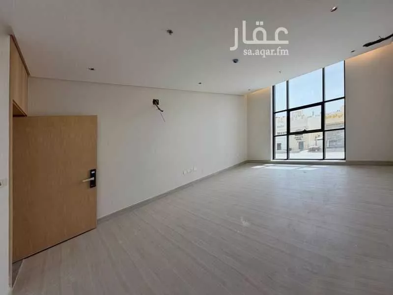 شقة 2 غرف في العارض 4