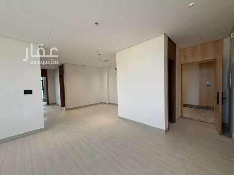 شقة 2 غرف في العارض 6