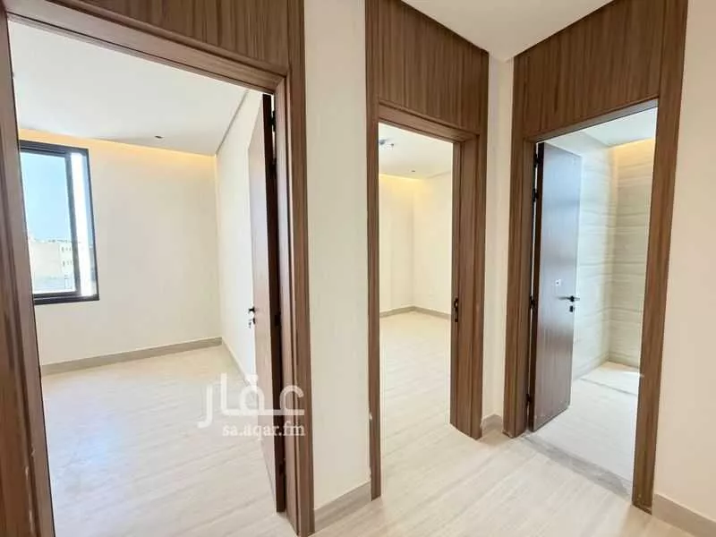 شقة 2 غرف في العارض 7