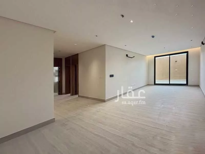 شقة 2 غرف في العارض 8