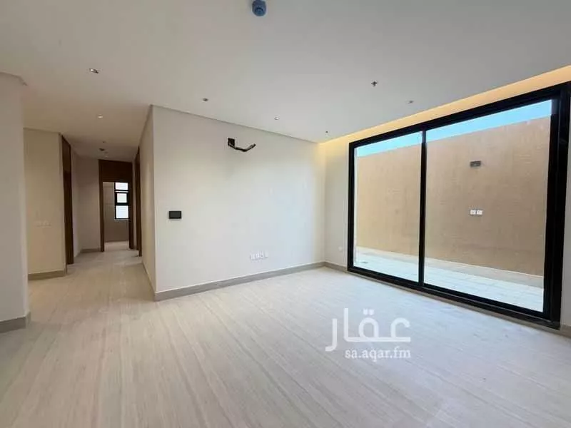 شقة 2 غرف في العارض 9