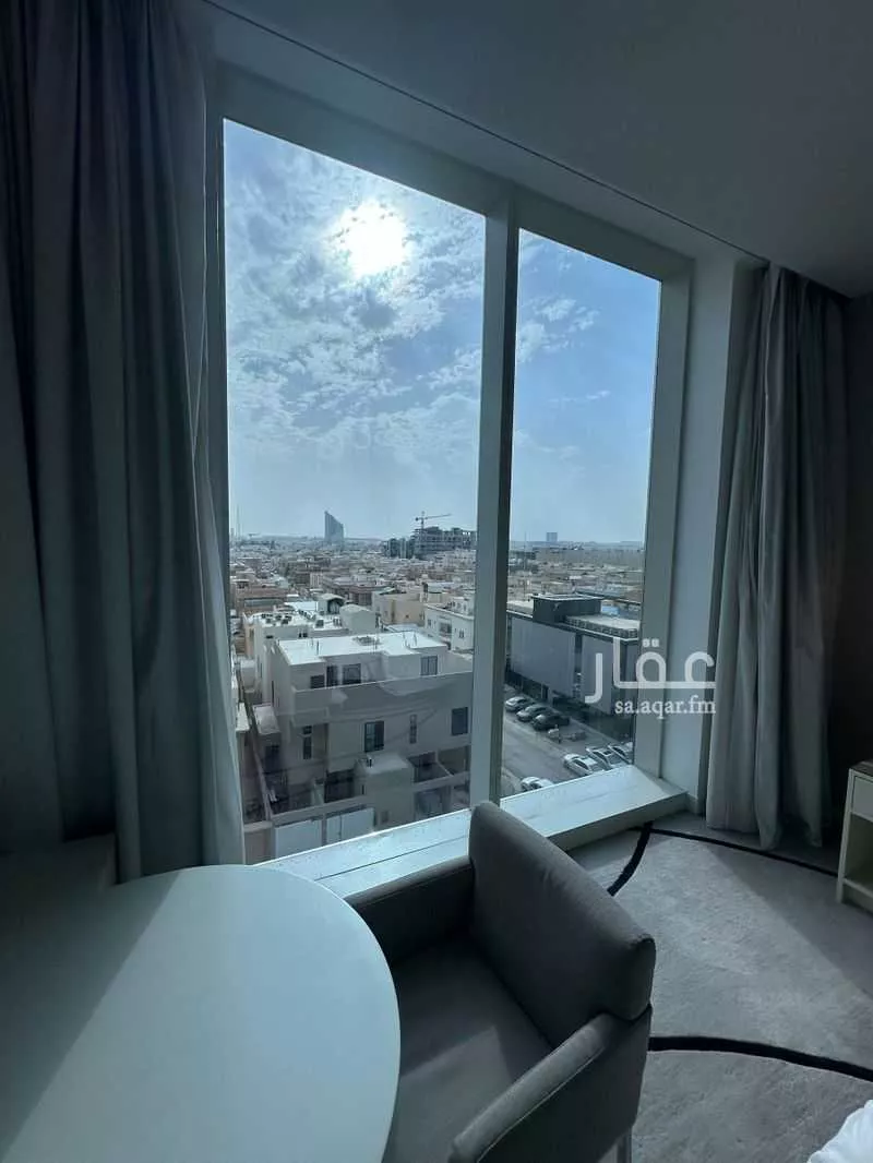 شقة 1 غرف في المصيف 3