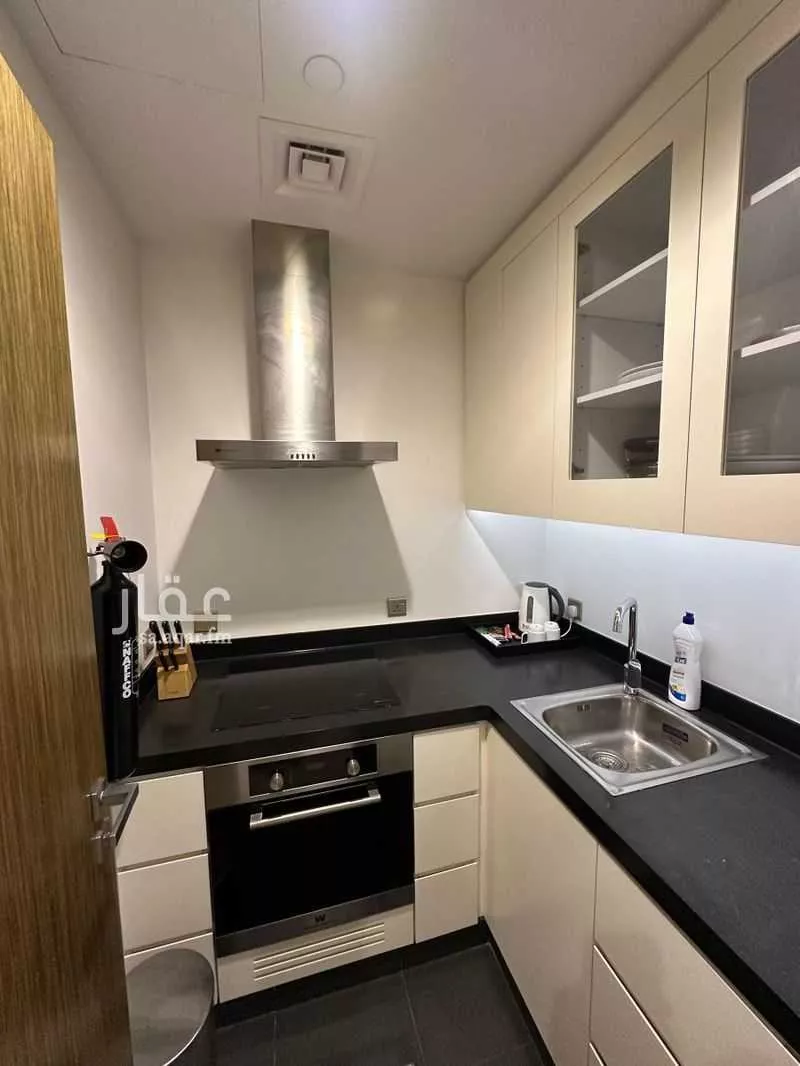 شقة 1 غرف في المصيف 5