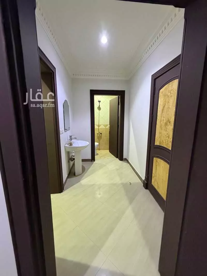 شقة 4 غرف في الصحافة 6