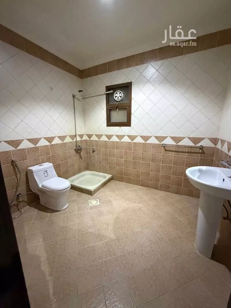 شقة 4 غرف في الصحافة 7