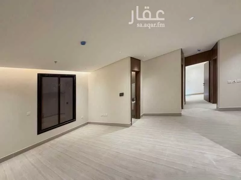 شقة 3 غرف في العارض 12