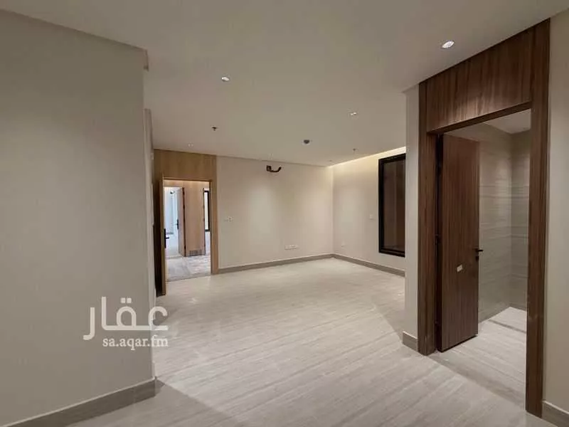 شقة 3 غرف في العارض 14