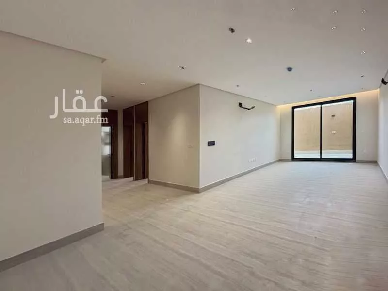 شقة 3 غرف في العارض 6