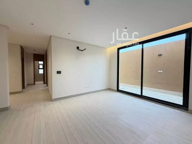 شقة 3 غرف في العارض 7