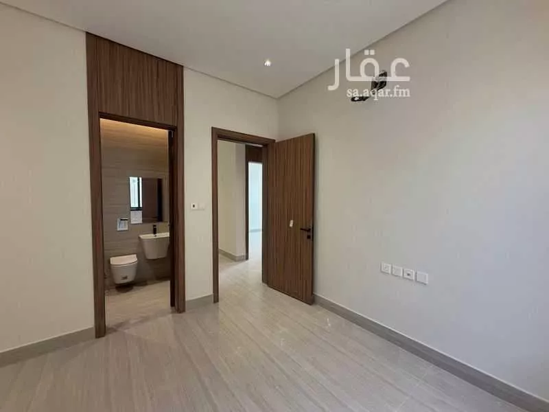 شقة 3 غرف في العارض 9