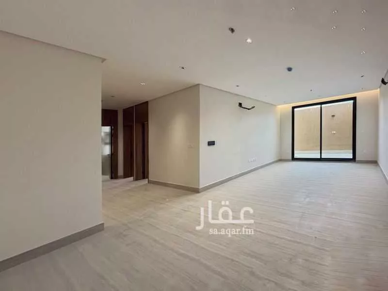 شقة 3 غرف في العارض 6