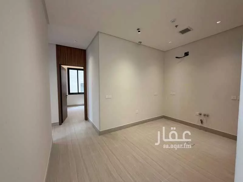 شقة 3 غرف في العارض 7